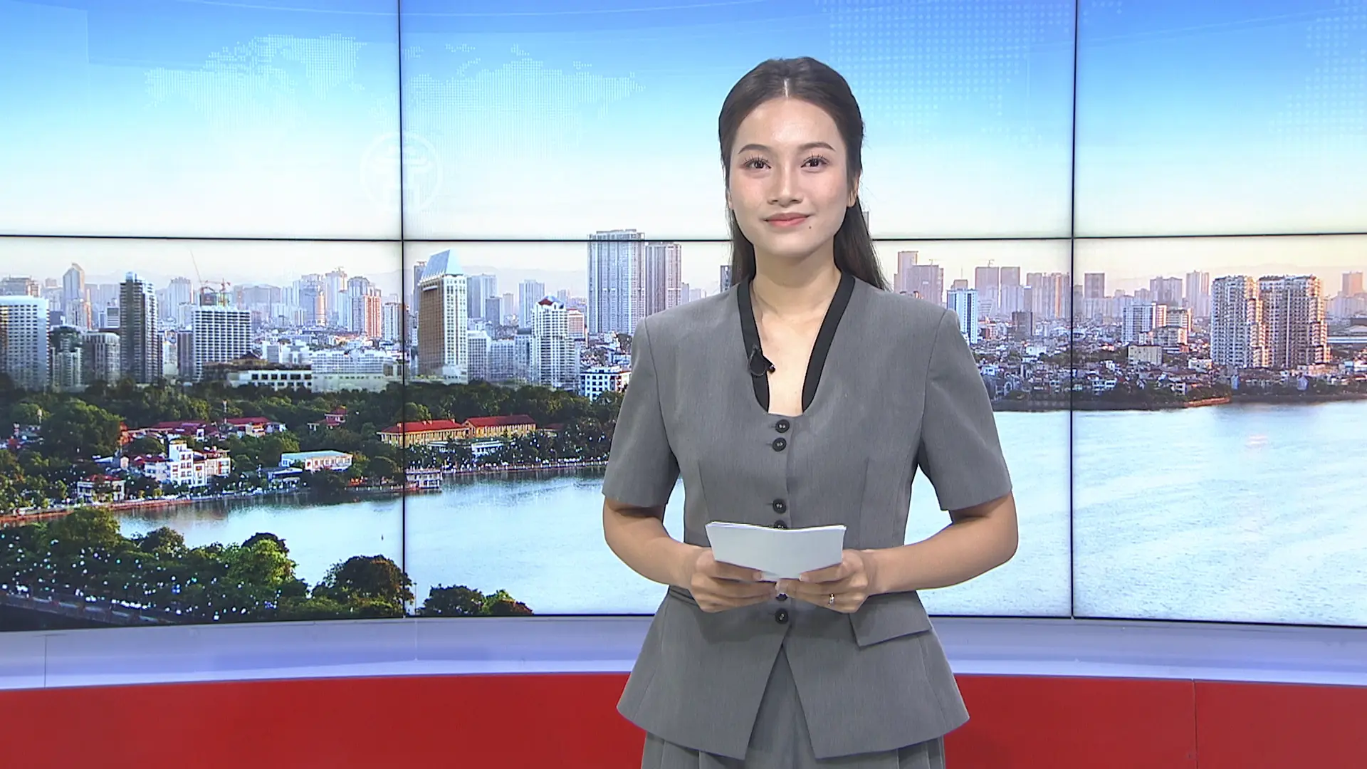 Chương trình Thời sự 9h00 | 09/10/2025